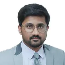 Dr Gopinath N